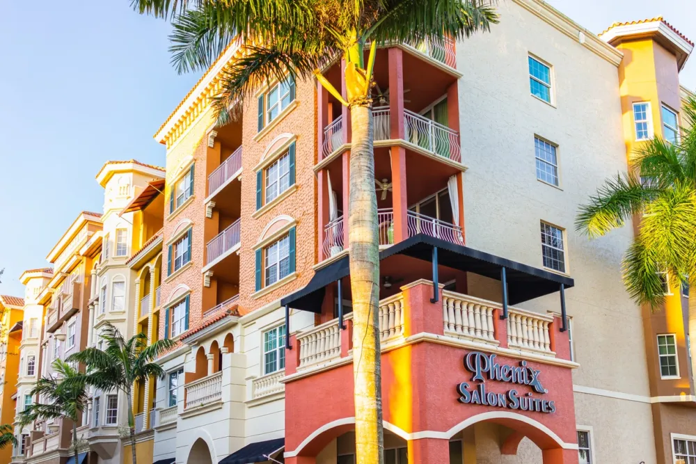 Condo Association Insurance Florida