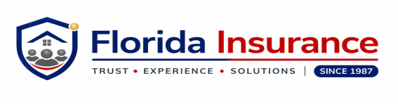 Florida Insurance Logo