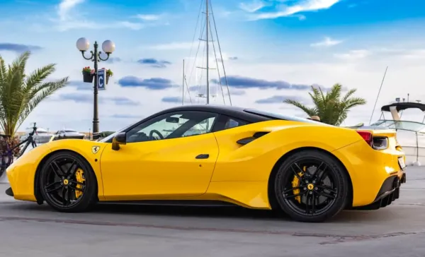 Exotic Car Insurance Exotic Car Insurance